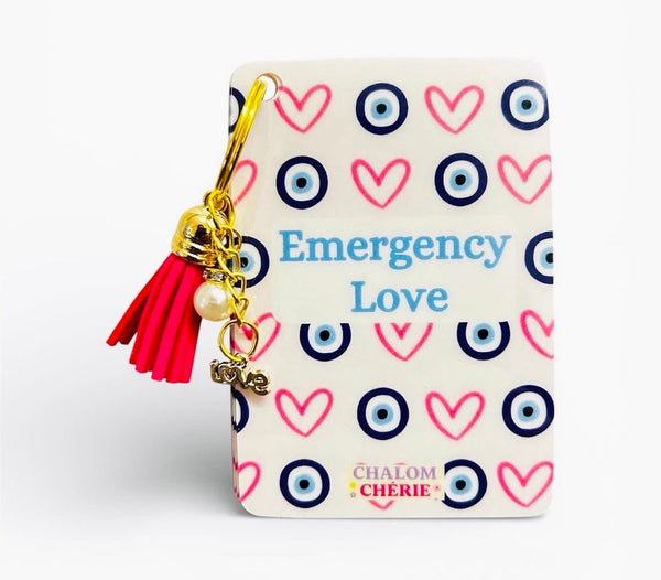 Emergency Love