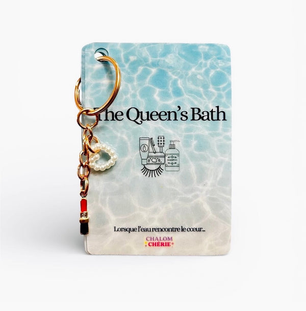 The Queen's Bath