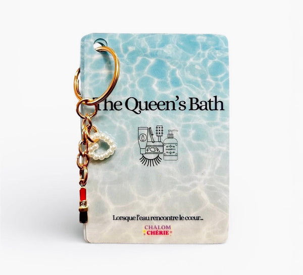 The Queen's Bath