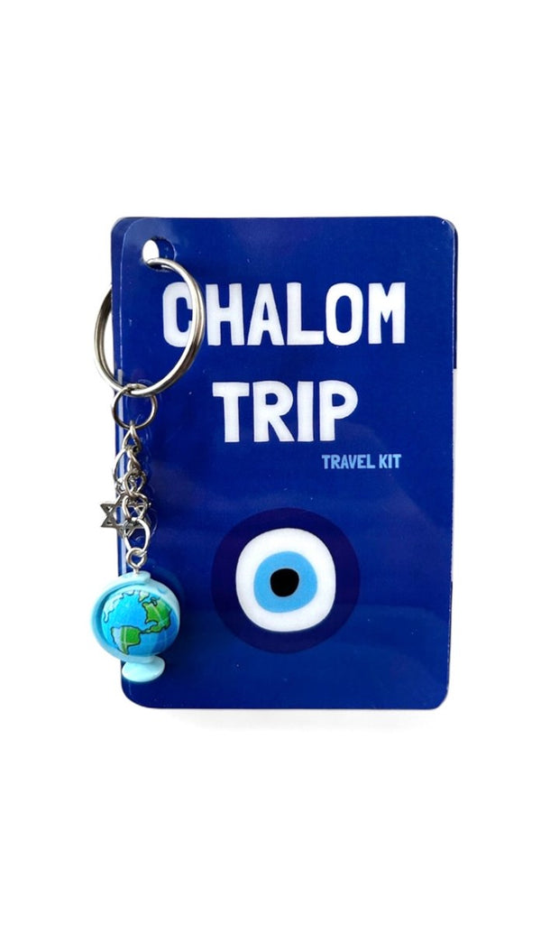 Kit Chalom Trip Chalom Chérie