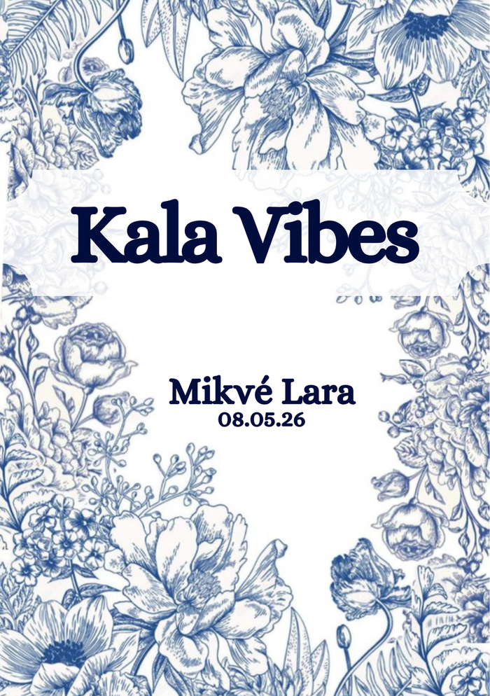 Mikvé Lara