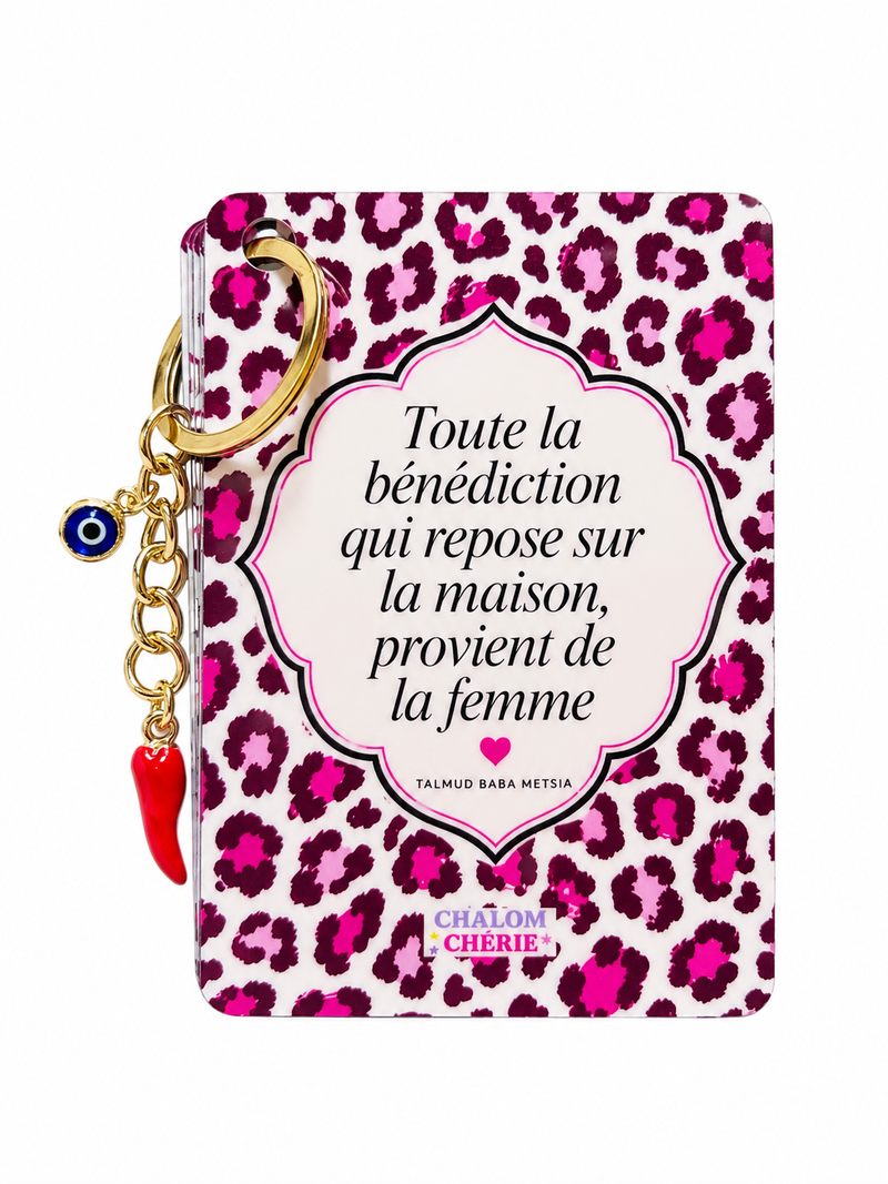 Kit Femme