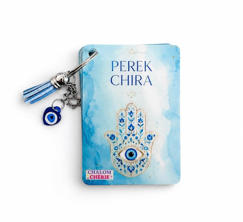 Perek Chira