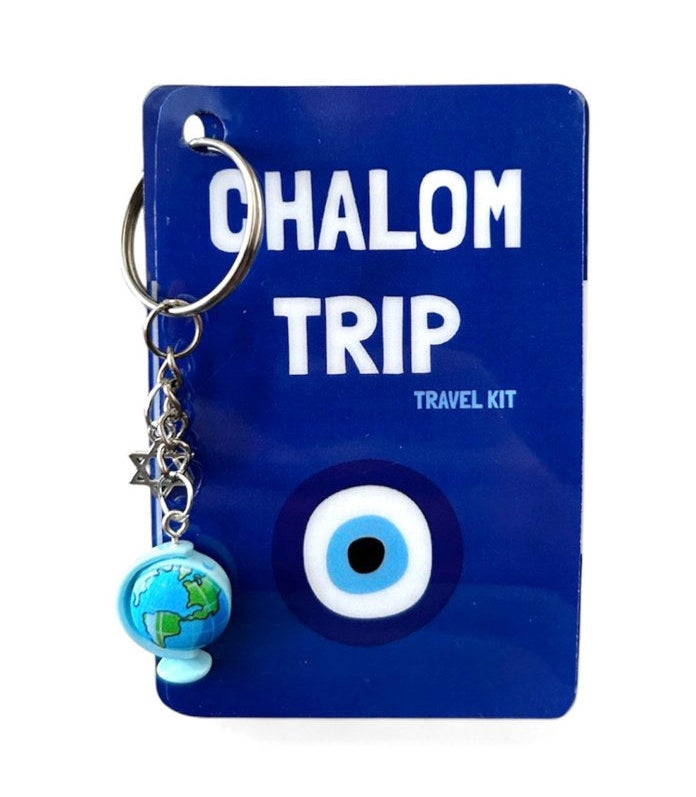 Chalom Trip