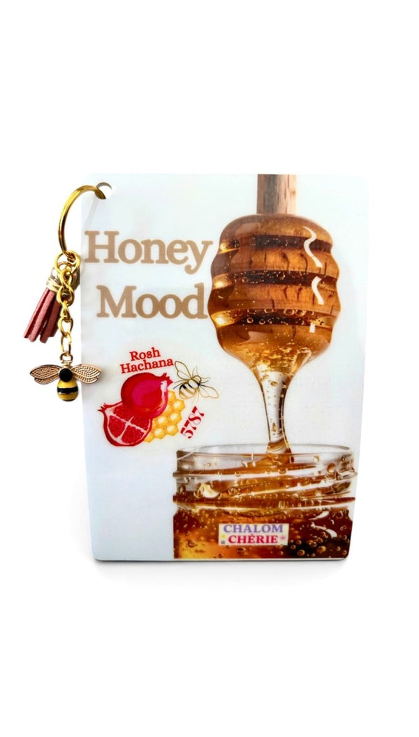 Kit Rosh Hachana Honey Mood Chalom Chérie