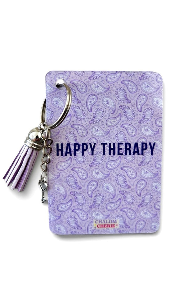 Kit Happy Therapy Chalom Chérie